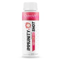 Натуральная добавка OstroVit Immunity Shot, 100 мл