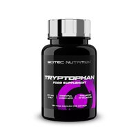 Аминокислота Scitec Tryptophan, 60 капсул