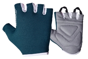 Перчатки для фитнеса PowerPlay PP-3418, Blue