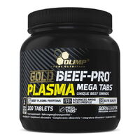 Аминокислота Olimp Gold Beef-Pro Plasma, 300 таблеток