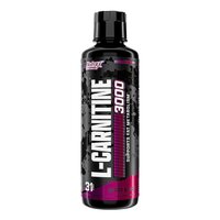 Жиросжигатель Nutrex Research Carnitine Liquid 3000, 465 мл
