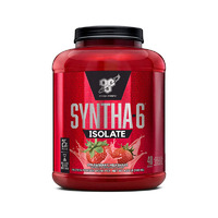 Протеин BSN Syntha-6 Isolate, 1.8 кг