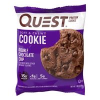 Батончик Quest Nutrition Protein Cookie, 59 грамм