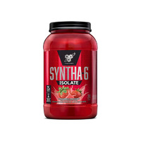 Протеин BSN Syntha-6 Isolate, 912 грамм