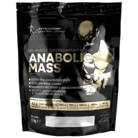 Гейнер Kevin Levrone Anabolic Mass, 1 кг