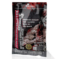 Передтренувальний комплекс Olimp Massacra 3, 180 грам