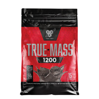 Гейнер BSN True Mass 1200, 4.65 кг
