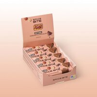 Батончик SpaceFood Space Bite Nut Bar, 10*40 грамм, шоколад и фундук