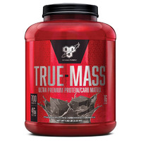 Гейнер BSN True Mass, 2.61 кг