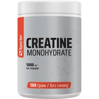 Креатин Sporter Creatine Monohydrate, 500 грамм