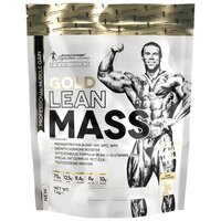 Гейнер Kevin Levrone Gold Lean Mass, 1 кг