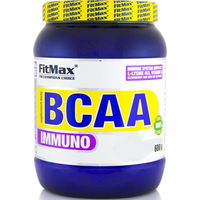 Аминокислота BCAA FitMax BCAA Immuno, 600 грамм