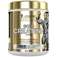 Креатин Kevin Levrone Gold Creatine, 300 грамм