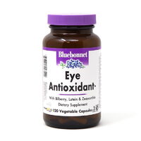 Вітаміни та мінерали Bluebonnet Nutrition Eye Antioxidant, 120 вегакапсул