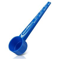 Мерная ложка Ironmaxx, 25 мл - синяя