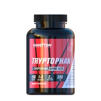 Аминокислота Vansiton L-Tryptophan, 150 капсул