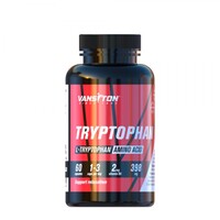 Аминокислота Vansiton L-Tryptophan, 60 капсул