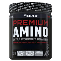 Аминокислота Weider Premium Amino Powder, 800 грамм, тропик