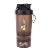 Шейкер Olimp SmartShake, 550 мл