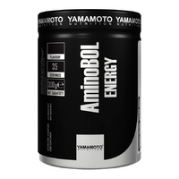 Амінокислота Yamamoto Amino Bol Energy, 300 грам