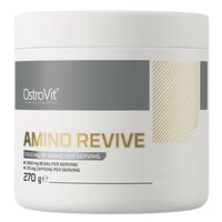 Аминокислота OstroVit Amino Revive, 270 грамм