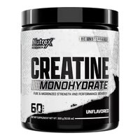 Креатин Nutrex Research Creatine, 300 грамм