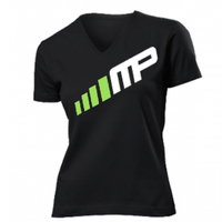 Женская футболка MusclePharm, w5.1 - размер S