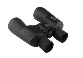 Бинокль Comet Pro Adventure LR-071B (10x50 DPSI Field 6.5°), в чехле, черный