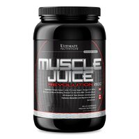 Гейнер Ultimate Muscle Juice Revolution 2600, 2.12 кг