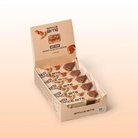Батончик SpaceFood Space Bite Nut Bar, 10*40 грамм, арахис та соленая каремель