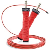 Скакалка скоростная Power Play 4208 3 м, Red