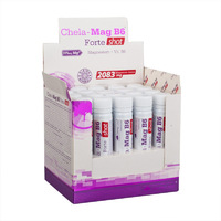 Витамины и минералы Olimp Chela-Mag B6 Forte Shot, 20*25 мл
