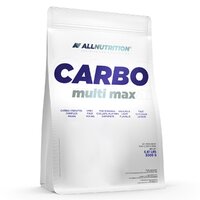 Изотоник AllNutrition Carbo Multi Max, 3 кг