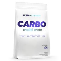 Изотоник AllNutrition Carbo Multi Max, 1 кг