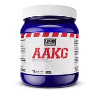 Аминокислота UNS AAKG, 300 грамм
