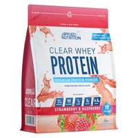 Протеїн Applied Nutrition Clear Whey Protein, 250 грам
