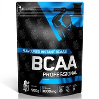 Аминокислота BCAA IronMaxx German Forge BCAA Professional, 500 грамм