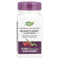 Натуральная добавка Nature's Way HeartCare, 120 таблеток