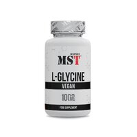 Аминокислота MST Glycine 1000 mg, 60 капсул