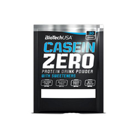 Протеин BioTech Casein Zero, 30 грамм