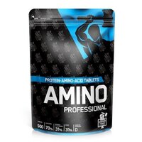 Аминокислота IronMaxx German Forge Amino Professional, 500 таблеток