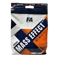 Гейнер Fitness Authority Xtreme Mass Effect, 5 кг