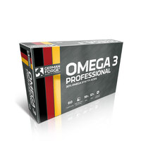Жирні кислоти IronMaxx German Forge Omega 3 Professional, 60 капсул