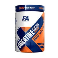 Креатин Fitness Authority Xtreme Creatine, 500 грамм