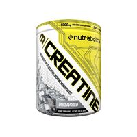 Креатин Nutrabolics Micronized Creatine, 300 грамм