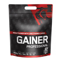 Гейнер IronMaxx German Forge Gainer Professional, 2 кг