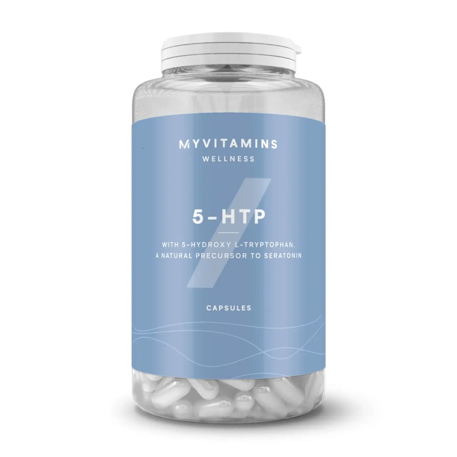 Амінокислота MyProtein 5-HTP, 90 капсул