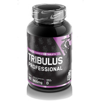 Стимулятор тестостерона IronMaxx German Forge Tribulus Professional, 90 таблеток
