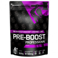 Предтренировочный комплекс IronMaxx German Forge Pre-Boost Professional, 500 грамм