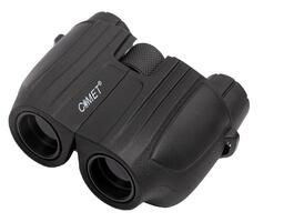 Бинокль Comet Pro Pocket LR-082B (10X25), в чехле, черный